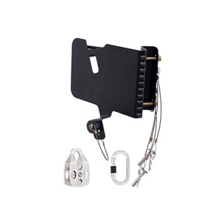 Komplet za montiranje vitla  FA2040120 na tripod